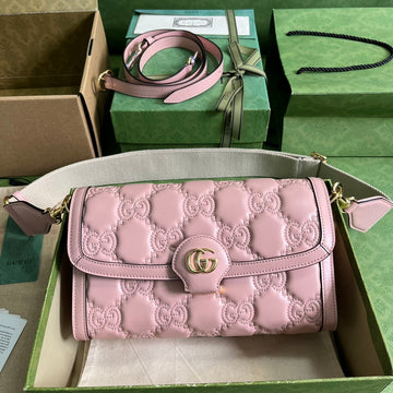 EC - GUKI Bag - 891