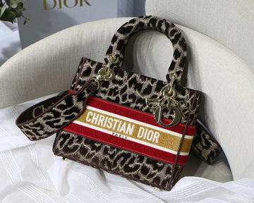 EC - DOR Women Bag - 318
