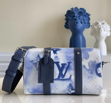 EC Luxury - LOV Bags - 2188