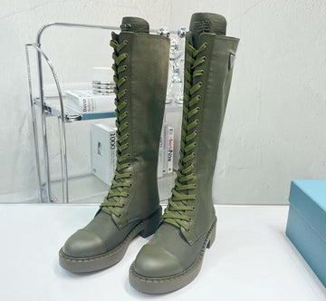 EC Luxury - PD Women Shoes - 335