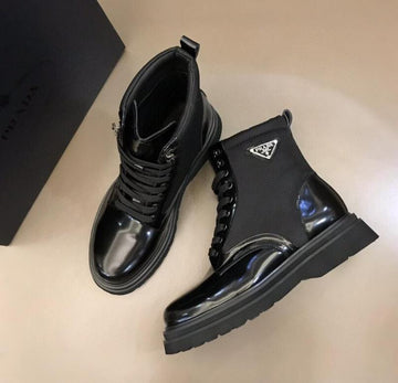 EC Luxury - PD Men Shoes - 349