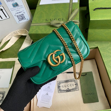 EC - GUKI Women Bag - 1231