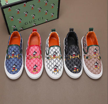 EC - GUKI Men Shoes - 1275