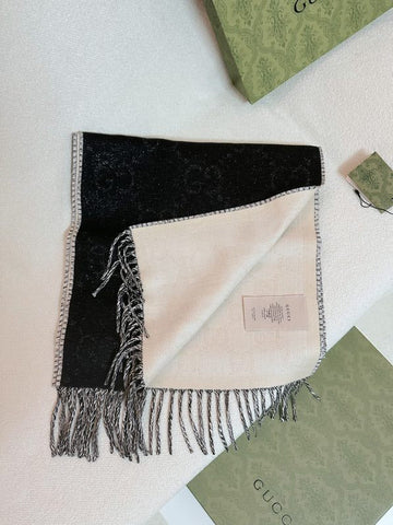 EC - GUKI Scarf - 358
