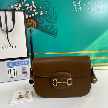EC - GUKI Bag - 1258
