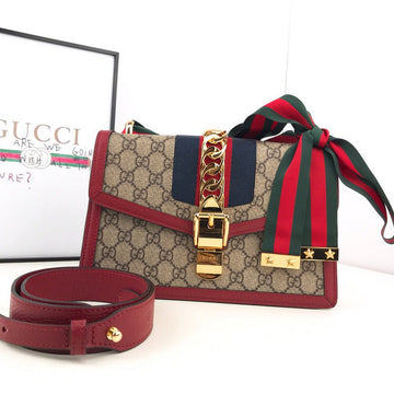 Gucci Luxury Fashion Bag