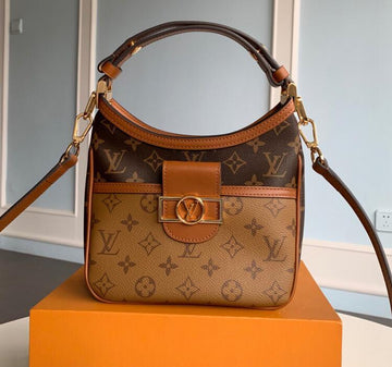 EC Luxury - LOV Bags - 3162