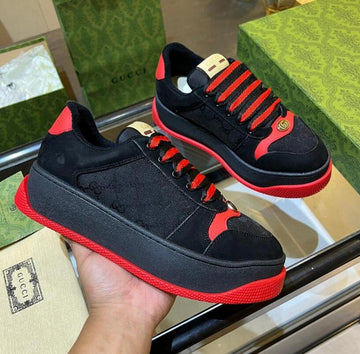 EC - GUKI Men Shoes - 288