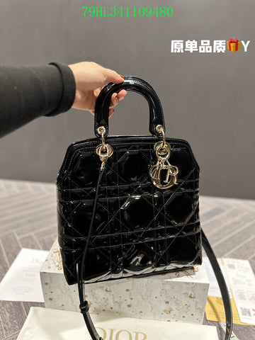 EC - DOR Bags - 1086