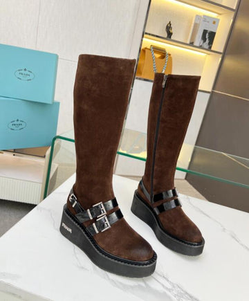 EC Luxury - PD Women Shoes - 221