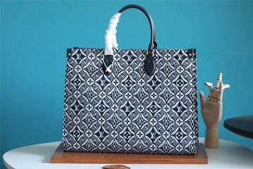 EC Fashion Lu-Vi bags - 8652