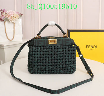 EC - FDE Bags - 3082