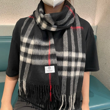 EC - BOR Scarf - 137