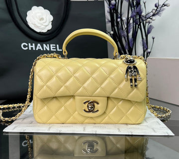EC - CHL Women Bag - 742
