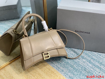 CS - BG Hourglass Bags - 160