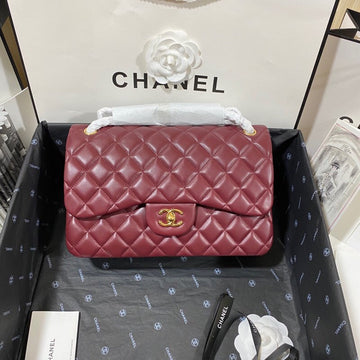 EC - CHL Women Bag - 683