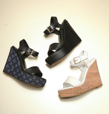 EC - LOV Women Shoes - 1019