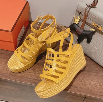 EC Luxury - LOV Women Shoes - 566