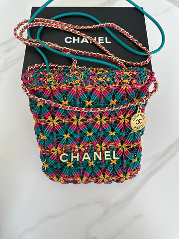 EC - CHL Women Bag - 061