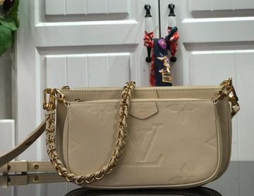 EC Luxury - LOV Bags - 2455