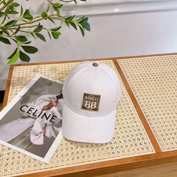 EC - GUKI Cap - 755
