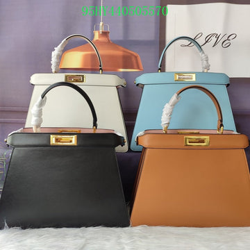 EC - FDE Bags - 1692