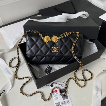 EC - CHL Women Bag - 931