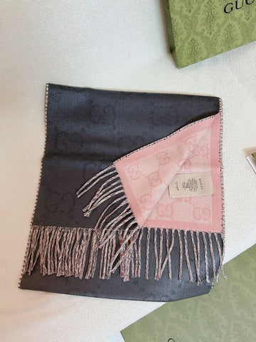 EC - GUKI Scarf - 343