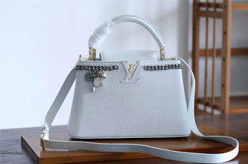 EC Fashion Lu-Vi bags - 8387