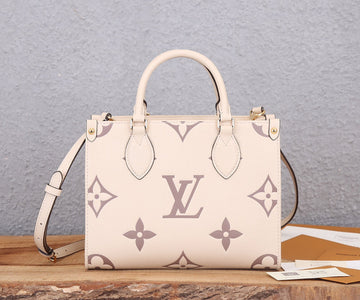 EC Fashion Lu-Vi Bags - 16738
