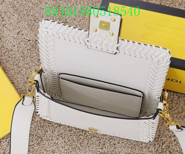 EC - FDE Bags - 2910