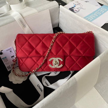 EC - CHL Women Bag - 943