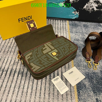 EC - FDE Bags - 2305