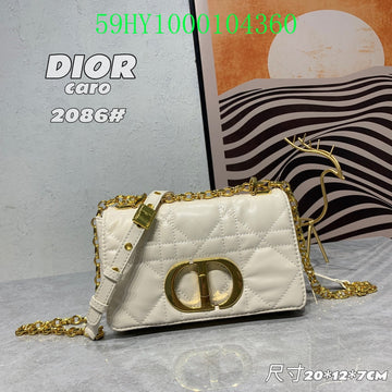 EC - DOR Bags - 919