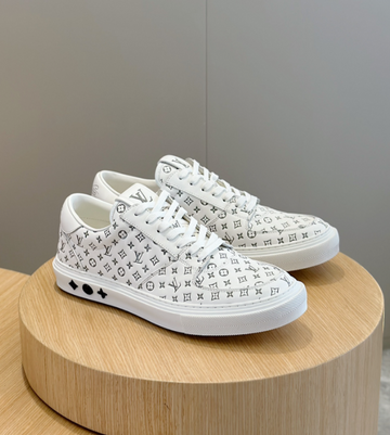 EC - LOV Men Shoes - 182