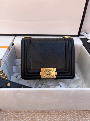 EC Luxury - CHL Bags - 3420