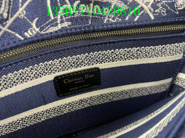 EC - DOR Bags - 1677