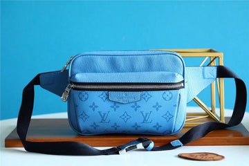 EC Fashion Lu-Vi bags - 10199