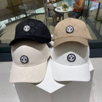 EC - LOV Cap - 970