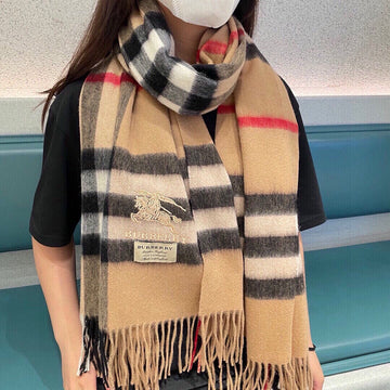 EC - BOR Scarf - 143