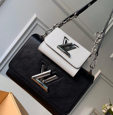 EC Luxury - LOV Bags - 3084