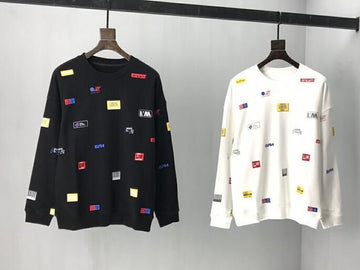EC Luxury - LOV Clothes - 302