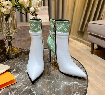 EC Luxury - LOV Women Shoes - 847