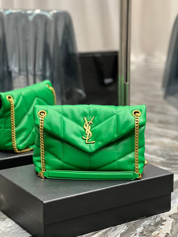 EC - YLS Bag - 569