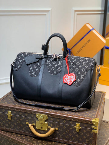 EC Fashion Lu-Vi bags - 17254