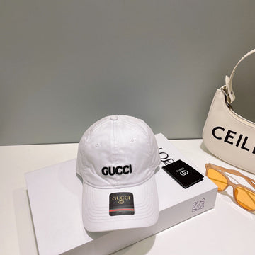 EC - GUKI Cap - 1172