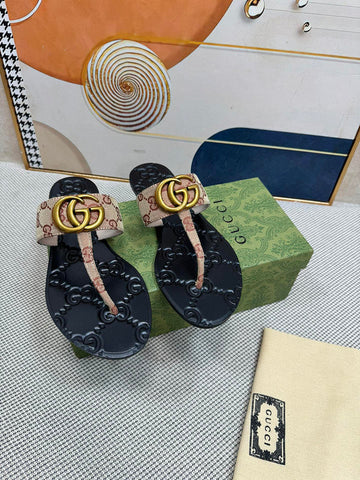 EC - GUKI Shoe - 474