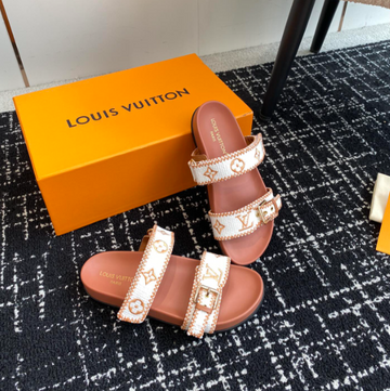 EC Luxury - LOV Women Shoes - 017