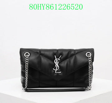 EC - YLS Bags - 2020