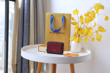 EC - LOV Wallet - 732